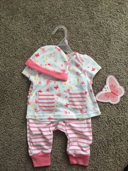 Outfit