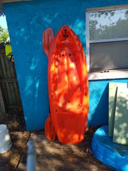 Kayak