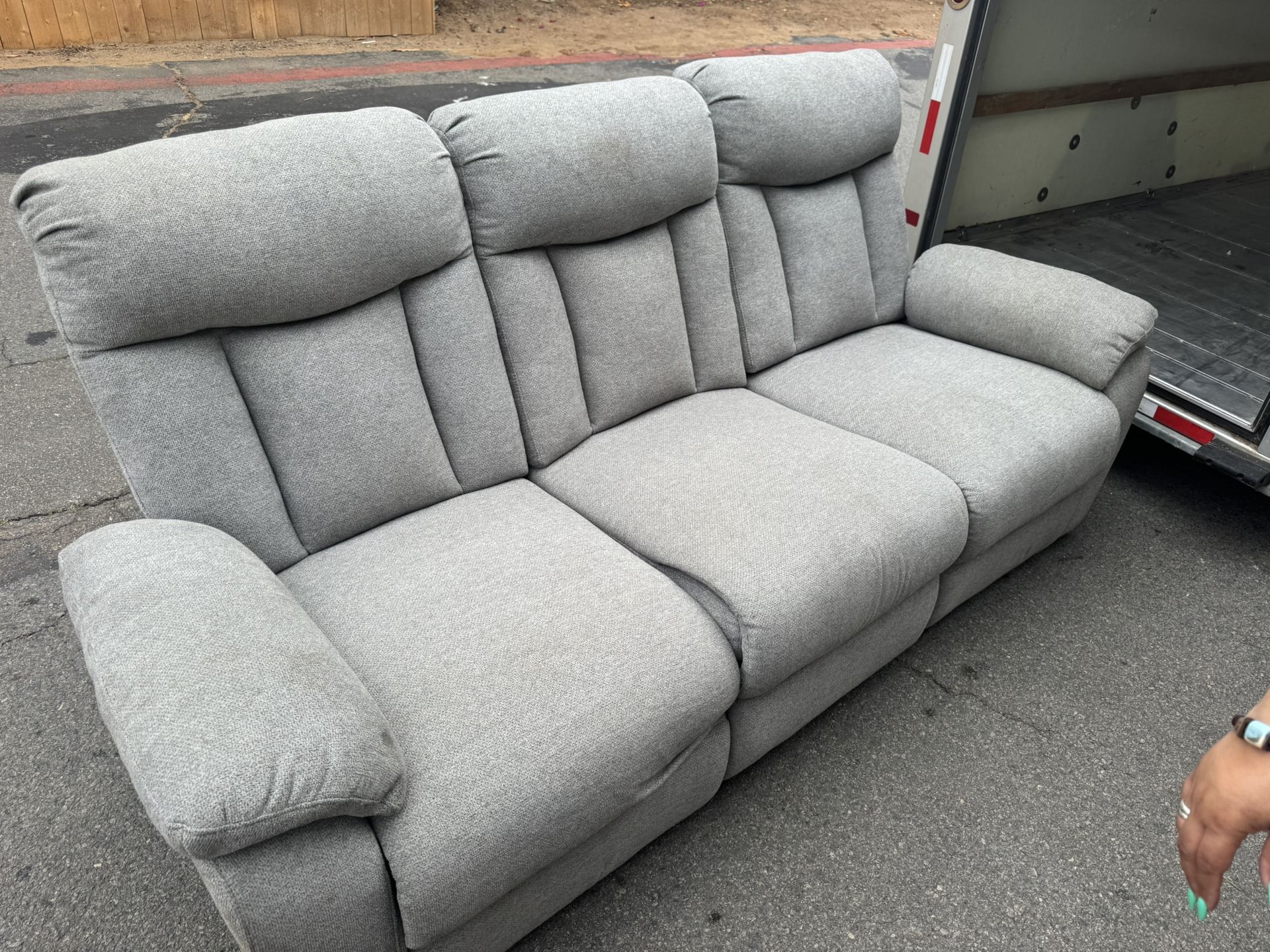 Sofa Recliner