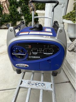 Gas generator