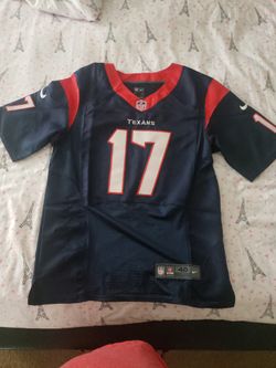 Yersey Texans Brand New