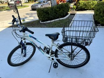 Schwinn Ranger 24” Mountain Bike