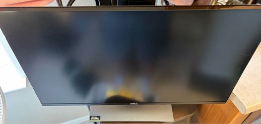 Dell S2716DGR 1440p, 144hz, G Sync Monitor
