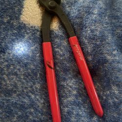 Crimpers