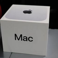 M4 Mac Mini