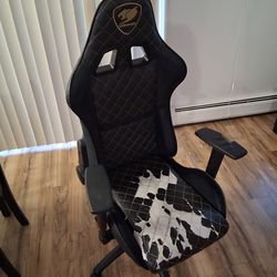Gaming Chair Cougar Armor One