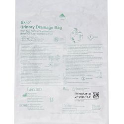 Urinary Drainage Bag
