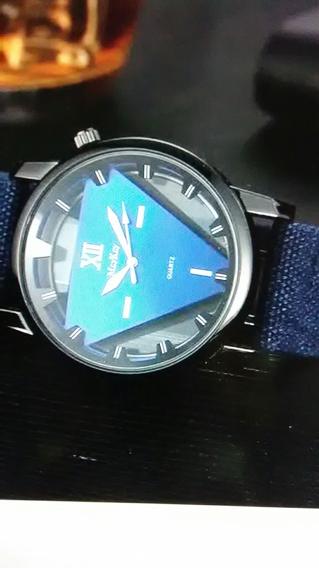 Handsome Men´s Watch,All Products : American Fashion Style Bags On Sale