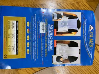 Posture Corrector