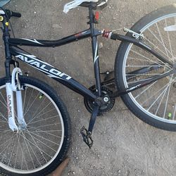 Avalon Bike