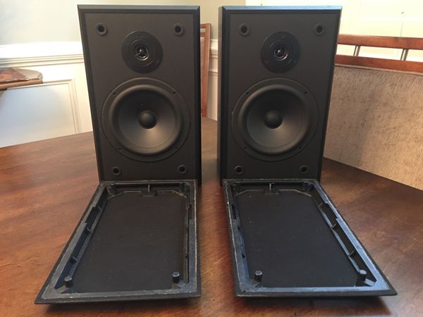 how to get monitor speakers to work how to get monitor speakers to work