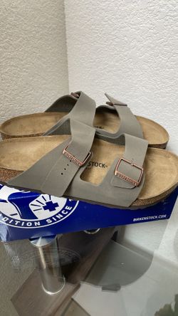 Birkenstock Arizona sandals size 45