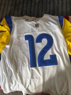 Rams jersey
