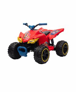 Paw Patrol 12-Volt Battery Powered ATV Ride On Brand New in Box
