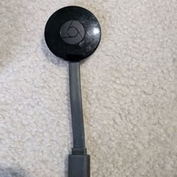 Google Chromecast