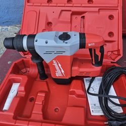 Milwaukee Rotary Hammer Electric