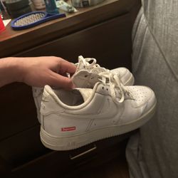 Supreme AF1