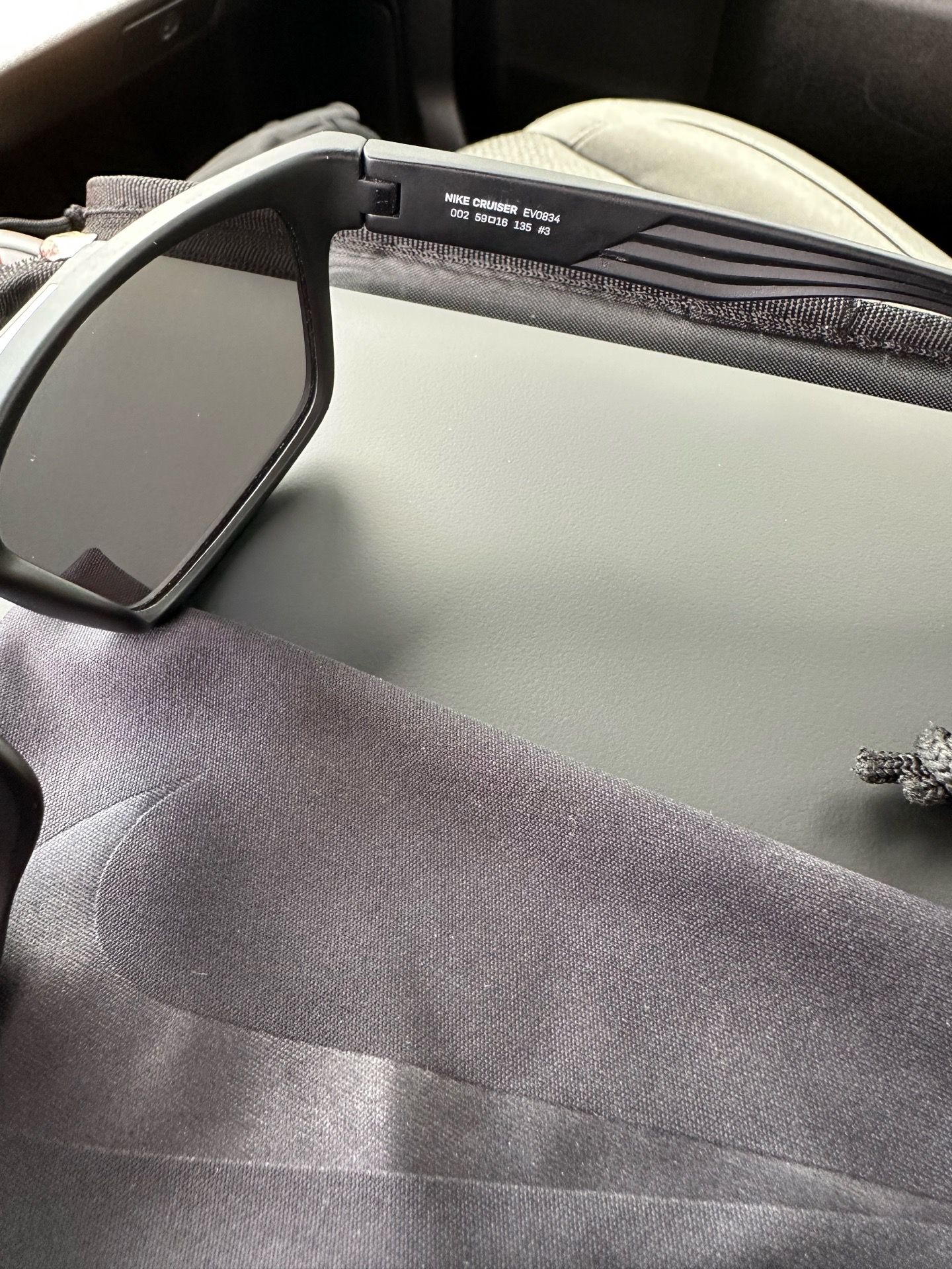 Nike Sunglasses