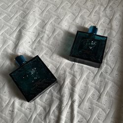 2 Versace eros