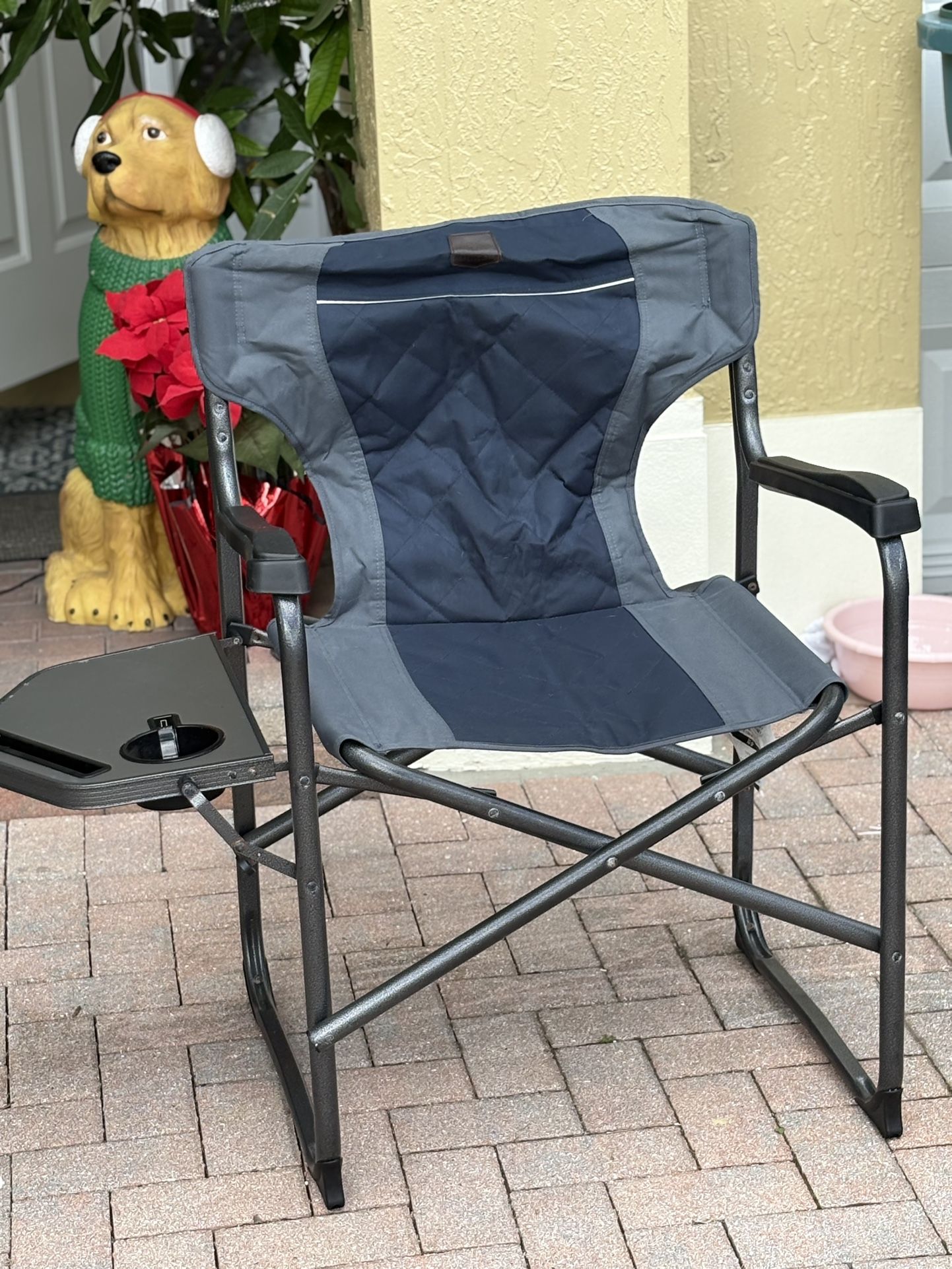 Camping Chair $20
