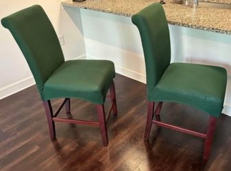 Bar chairs