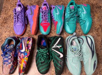 Nike/Wade Hoop shoes size 11-11.5