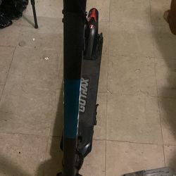 GoTrax electric scooter