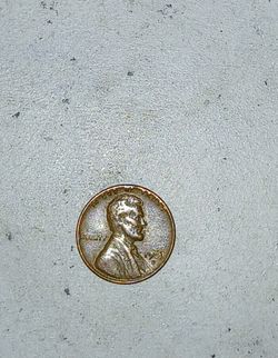 1963 D Lincoln Penny