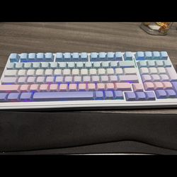 Mechanical keyboard