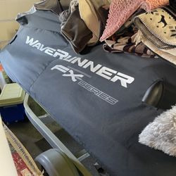 Wave Runner For Repair Jet ski 