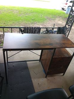 Office work Desk