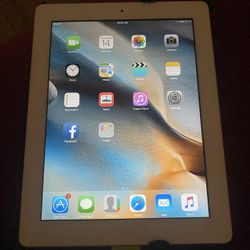 iPad 2 