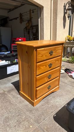 FREE Dresser