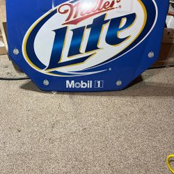 Miller Lite Hood