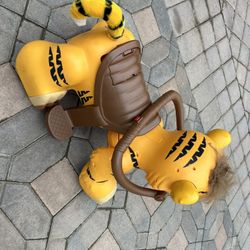 Baby Or Toddler Rechargeable Ridding Toy