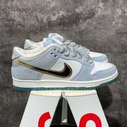 Nike SB Dunk LowSean Cliver