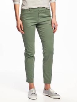 Old Navy Pixie Pants