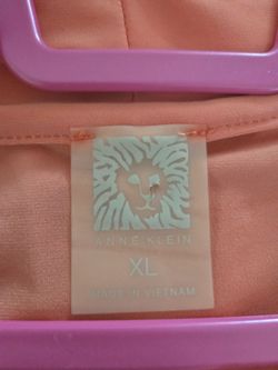 Blusa Anne klein