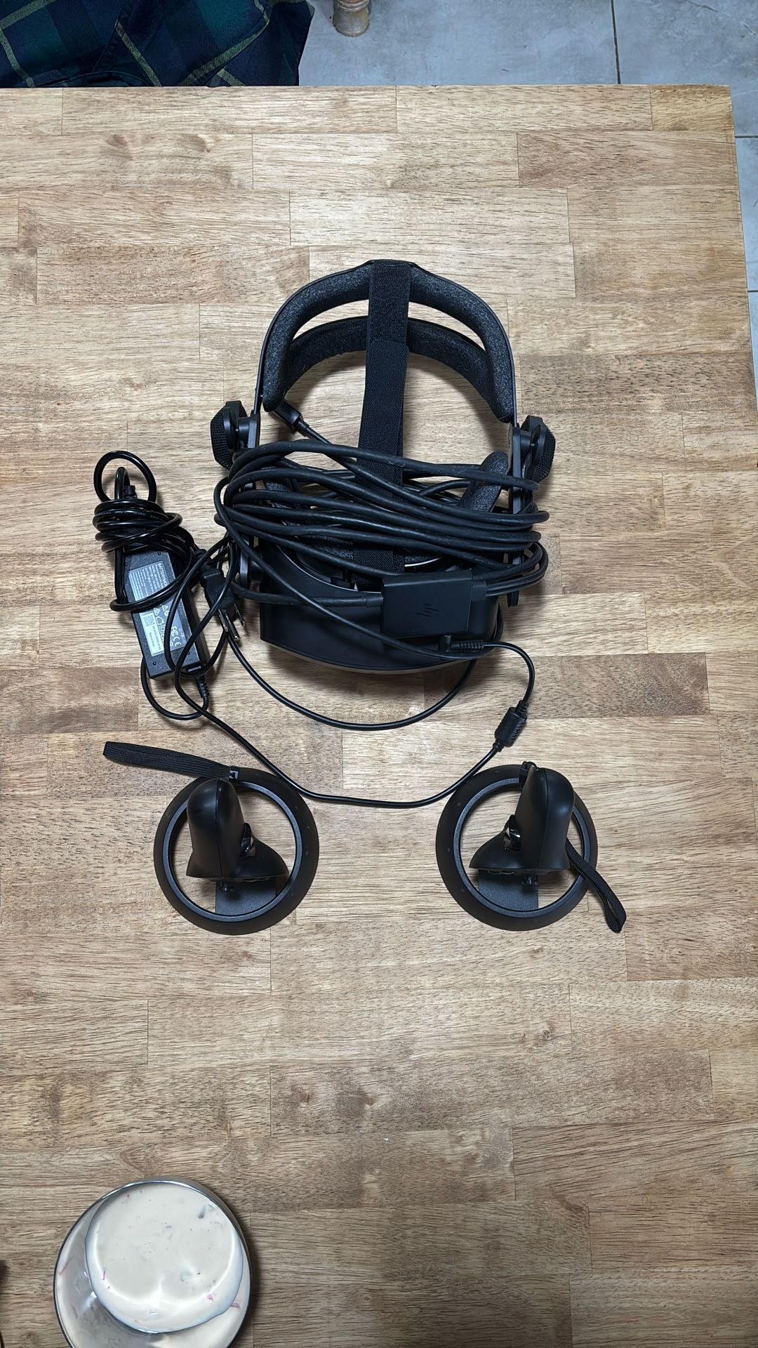 HP Reverb G2 4k 90hz Wired VR headset