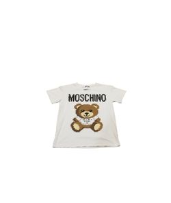 Moschino Bear T-shirt $40 (Good Condition) Size L