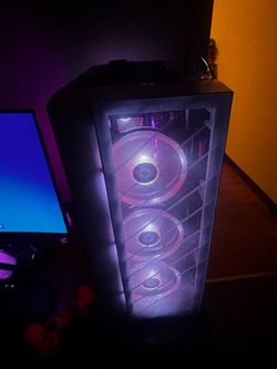 Gaming pc