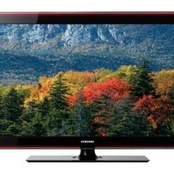 Samsung 55” TV