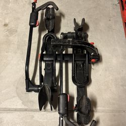 Yakima Holdup 2 - Hitch Mount 