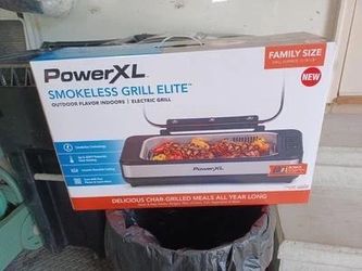 Grill