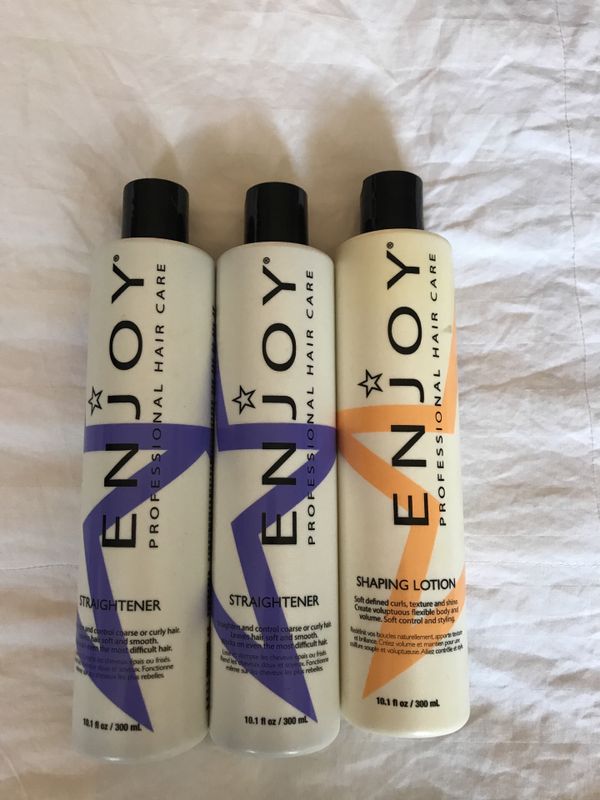Enjoy Hair Product For Sale In National City Ca Offerup