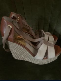 Michael Kors Platform Ahora