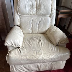 Reclining Chair