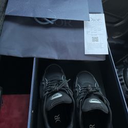 dior b30’s #designer