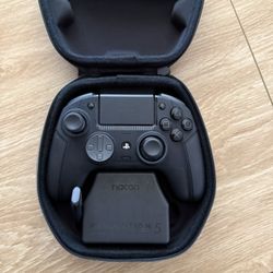 NANCON REVOLUTION PS5 CONTROLLER