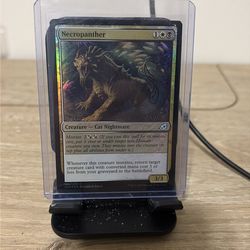 Necropanther